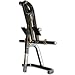 Powertec Fitness Workbench Leg Press Accessory, Black