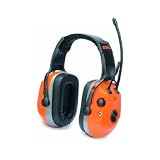 STIHL 7010 884 0501 Headphone Radio HP 25 R