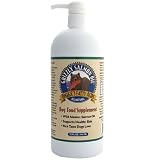 Grizzly Salmon Oil 32oz