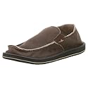 Sanuk Men's Vagabond Sandal Shoe