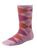 Kids Argyle Sock by Smartwool