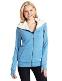Hurley Juniors Softy YC Full Zip Fleece Hoodie