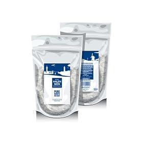 Pure Halen Mon Sea Salt Box 1 kg
