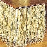 Raffia Table Skirt 108