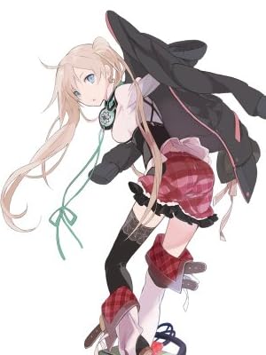 AKIBA'S TRIP PLUS 予約特典 ダブプリ新曲「VANITY VAMP」CD&スペシャルビジュアルBOOK付き