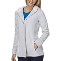 Merona&reg; Womens Cozy Furlined Cardigan - Heather Gray