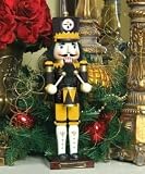 Pittsburgh Steelers 14 Nutcracker 6th Ed