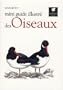 Mini guide illustr� des oiseaux