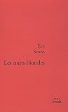 Les nuits blondes