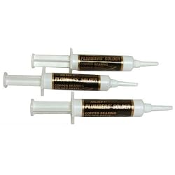 Copper Bearing Welding & Soldering Solder 3