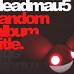 Random Album Title