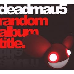 Random Album Title