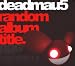 Random Album Title  from Ministry of Sound