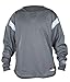 Louisville Slugger Adult Slugger Dug-Out Cold Weather Thermal-Tech Pull-Over