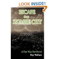 Escape from Zombie City