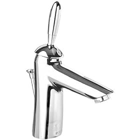Delta 582-J Urban Rhythm Polished Chrome Bathroom Faucet&nbsp;Newest Version