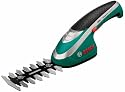 Bosch Isio Strauchschere