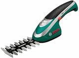 Bosch Isio Strauchschere