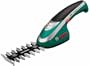 Bosch Isio Strauchschere