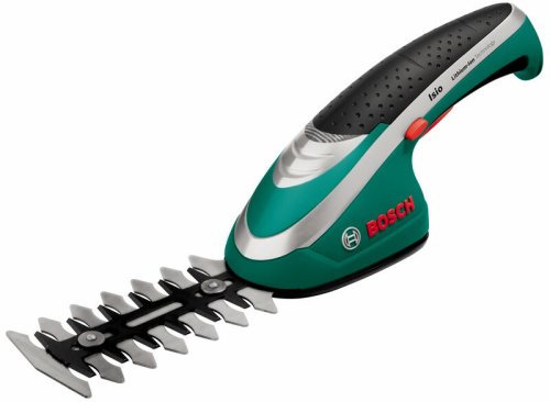 Bosch Isio Strauchschere Bosch Isio Strauchschere