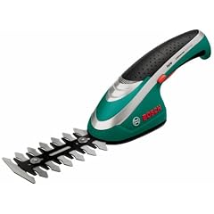 Bosch Isio Strauchschere