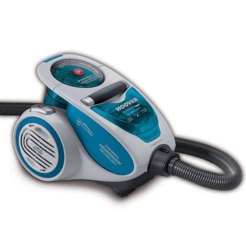 Hoover TXP 1520 Staubsauger/Staubsauger ohne Beutel Preisvergleich