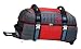 Marker 34-Inch Double Decker Wheeling Duffel Bag