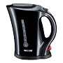Severin WK 3485  Wasserkocher, schwarz / 1,7 Liter Inhalt / 2200 W