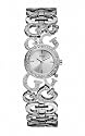 Guess Damen Armbanduhr Jumbelina W11118L1