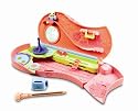 Littlest Pet Shop - Teeniest Tiniest Pencil Case Asst