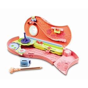 Littlest Pet Shop - Teeniest Tiniest Pencil Case Asst
