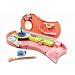 Littlest Pet Shop - Teeniest Tiniest Pencil Case Asst