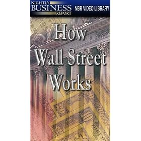How Wall Street Works:Investing in [VHS]