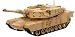 1/24 R/C MBT M1A2エイブラムス