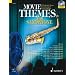 Movie Themes for Tenor Saxophone: 12 unvergessliche Melodien aus den gr��ten Filmen aller Zeiten. Tenor-Saxophon. Ausgabe mit CD.: 12 Memorable Themes ... of All Time (Schott Master Play-Along Series)