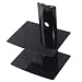 Cheetah Mounts AS2B 2 Shelf LCD, LED, Plasma Wall Mount Rack W/ Cable Management System for Cable Box, DVD Player, Stereo Components, Etc.