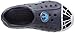 crocs Bump It SW Millennium Falcon Shoe (Toddler/Little Kid)