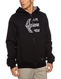 Etnies Fuzz Zip Fleece Men's Sweatshirt