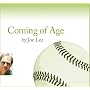 Coming of Age