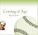 Price Comparison : Coming of Age