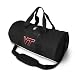 Virginia Tech Duffel Bag Official NCAA College Logo Hokies DUFFLE Travel / Fitness / Overnight Bag Luggage