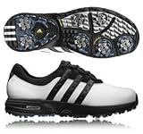 Adidas AD Comfort II Golf Shoes (Medium)