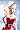 Mattel Barbie 2007 Holiday Collector Doll
