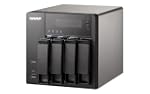 QNAP TS-421 server di memoria dati