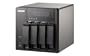QNAP TS-421, Marvell, 2 GHz, 0 GB, 0 GB, 16 TB, 1 GB