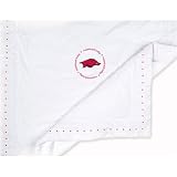 Arkansas Razorbacks NCAA Quilt Linens