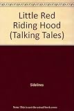 Little Red Riding Hood rides again