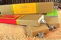 Votivo Aromatic Incense Sticks