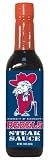 Mississippi Rebels Steak Sauce