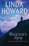 Mackenzie's Legacy: Mackenzie's Mountain\Mackenzie's Mission (Mira)